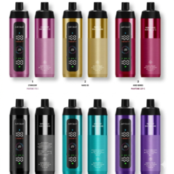 Airbar E Shisha 15000 Puffs