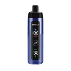 Airbar E Shisha 15000 Puffs Disposable Vape Blueberry Ice