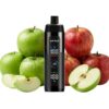 Airbar E Shisha 15000 Puffs Disposable Vape Double Apple