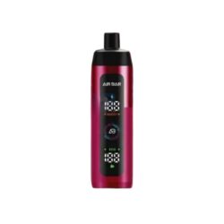 Airbar E Shisha 15000 Puffs Disposable Vape Mixed Berries