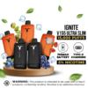 Buy Ignite V155 15500 Puffs Disposable Vape in Dubai & Abu Dhabi Ultra Slim