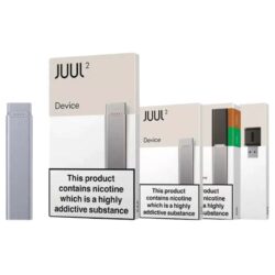 Buy Juul 2 Device in Dubai 350mAh Pod Vape