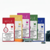 Buy Myle V4 Pods in Dubai 5% Nicotine, Best Price