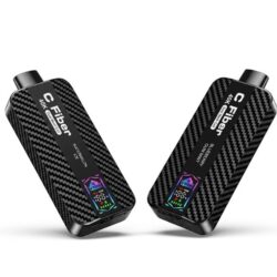 Buy VEIIK C Fiber 40000 Puffs 20mg Vape in Dubai UAE
