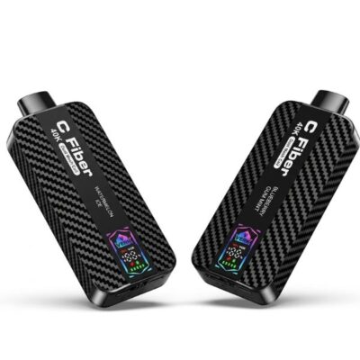 Buy VEIIK C Fiber 40000 Puffs 20mg Vape in Dubai UAE