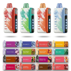 Elfbar Ice King Pro 40000 Puffs 50mg