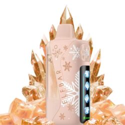 Elfbar Ice King Pro 40000 Puffs 50mg Assam Tea