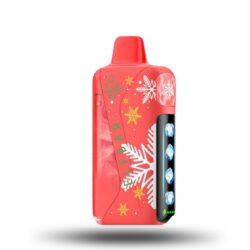 Elfbar Ice King Pro 40000 Puffs 50mg California Cherry
