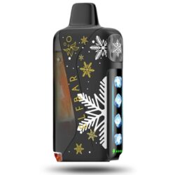 Elfbar Ice King Pro 40000 Puffs 50mg Cola Ice