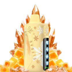 Elfbar Ice King Pro 40000 Puffs 50mg Double Mango