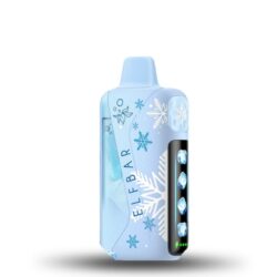 Elfbar Ice King Pro 40000 Puffs 50mg Miami Mint