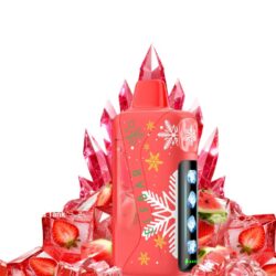 Elfbar Ice King Pro 40000 Puffs 50mg Strawberry Watermelon