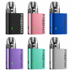 Freemax Rexa Nano Kit