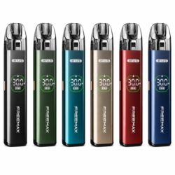 Freemax Rexa S Pod Kit 1300mAh