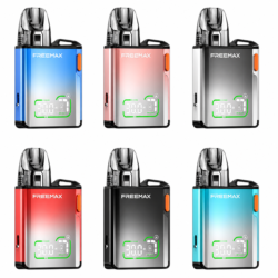 Freemax Rexa SQ Kit 1300mAh Battery | Best Pod System in Dubai UAE
