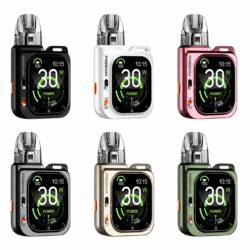 Freemax Rexa Smart Pod Kit 5-30W