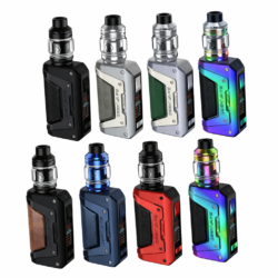 Geekvape Aegis Legend 2 L200 200W