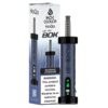 HOK Clouds HoQa 80000 Puffs Blue Razz Lemon