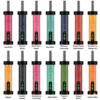 HOK Clouds HoQa 80000 Puffs Disposable Vape 5mg