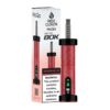 HOK Clouds HoQa 80000 Puffs Dragon Melon