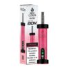 HOK Clouds HoQa 80000 Puffs Lady Killer