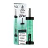 HOK Clouds HoQa 80000 Puffs Miami Mint