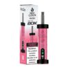 HOK Clouds HoQa 80000 Puffs Strawberry Lemonade