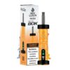 HOK Clouds HoQa 80000 Puffs Strawberry Mango Ice