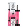 HOK Clouds HoQa 80000 Puffs White Gum Peach