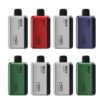 Hqd Miracle 8000 Puffs Zero Nicotine Disposable Vape