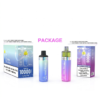 IJOY Mercy 10000 Puffs Package