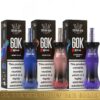 Crown Bar Al Fakher E Hose X 60000 Puffs