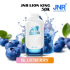 JNR Lion King 50000 Puffs 50mg Blueberry