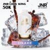 JNR Lion King 50000 Puffs 50mg Cola Ice