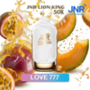 JNR Lion King 50000 Puffs 50mg Kiwi Passion Guava