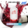 JNR Lion King 50000 Puffs 50mg Red Wine