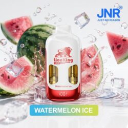 JNR Lion King 50000 Puffs 50mg Watermelon Ice