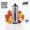 JNR Shisha Storm 52000 Puffs Lady Killa