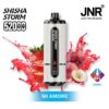 JNR Shisha Storm 52000 Puffs Mi Amore