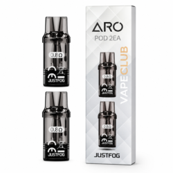 JUSTFOG Aro Replacement Pod 2ML