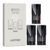Justfog Myfit Pod Cartridge 2ml