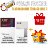 Juul 2 Blackcurrant Tobacco 24 Pack