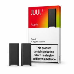 Juul 2 Pods Dubai Apple