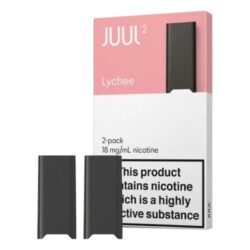 Juul 2 Pods Dubai Lychee