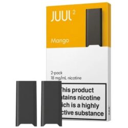 Juul 2 Pods Dubai Mango