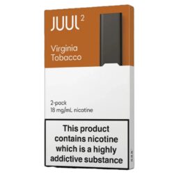 Juul 2 Pods Dubai Virginia Tobacco