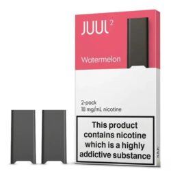 Juul 2 Pods Dubai Watermelon