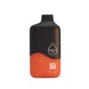 MYLE Meta 9000 Puffs PEACH ICE