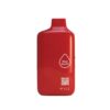 MYLE Meta 9000 Puffs RED APPLE