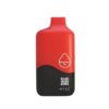 MYLE Meta 9000 Puffs STRAWBERRY ICE
